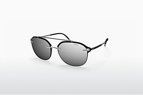 слънчеви очила Silhouette Accent Shades (8730 9110)