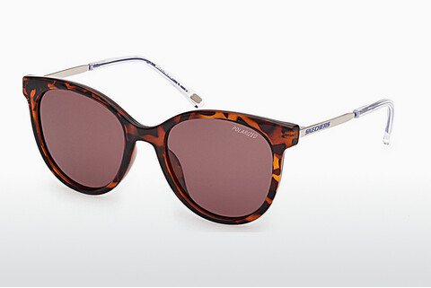 слънчеви очила Skechers SE00024 52D