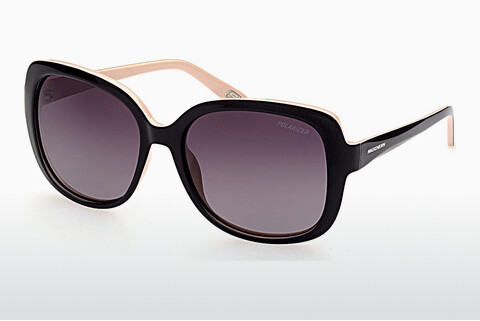 слънчеви очила Skechers SE6126 01D