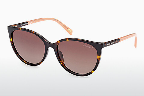 слънчеви очила Skechers SE6169 52H