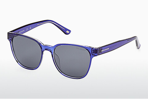 слънчеви очила Skechers SE6277 92D