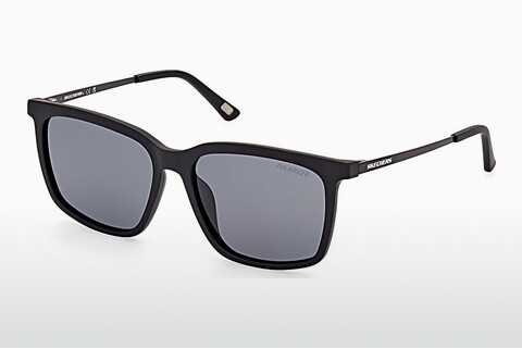 слънчеви очила Skechers SE6282 02D