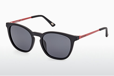 слънчеви очила Skechers SE6283 02D