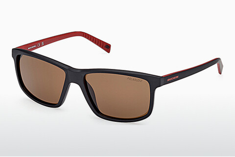 слънчеви очила Skechers SE6291 02H