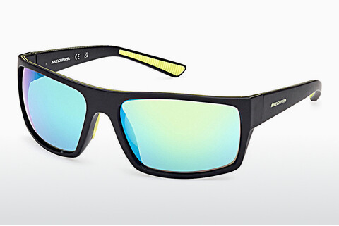слънчеви очила Skechers SE6292 02Q