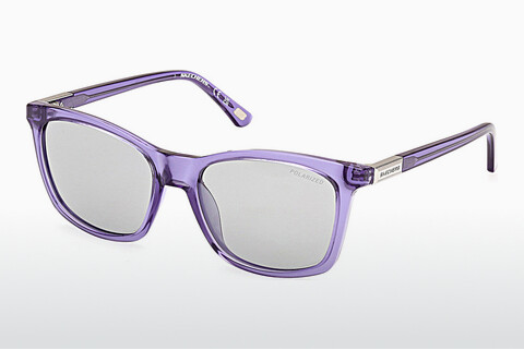 слънчеви очила Skechers SE6360 81D