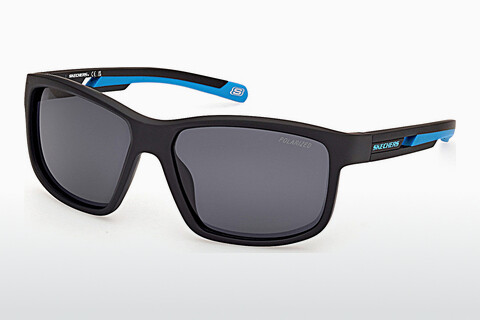 слънчеви очила Skechers SE6363 02D