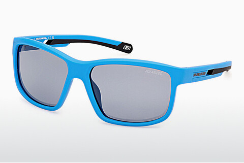 слънчеви очила Skechers SE6363 91D