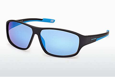 слънчеви очила Skechers SE6364 02X
