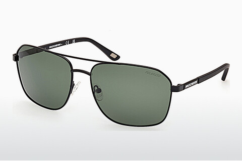 слънчеви очила Skechers SE6366 02R