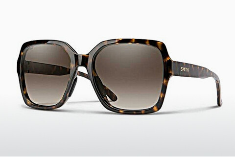 слънчеви очила Smith FLARE P65/LA