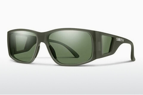 слънчеви очила Smith MONROE PEAK B59/L7