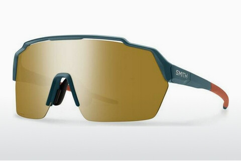 слънчеви очила Smith SHIFT SPLIT MAG FLL/AV