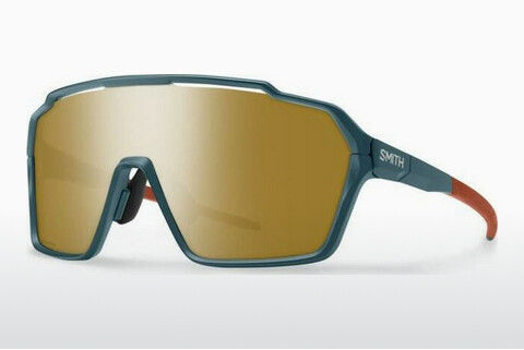 слънчеви очила Smith SHIFT XL MAG FLL/AV