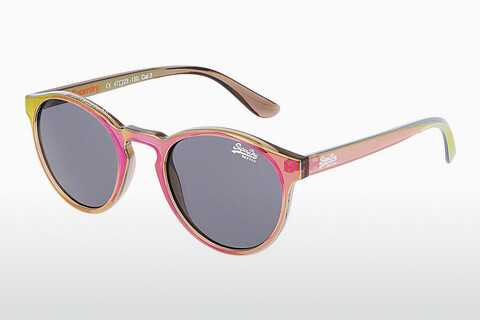слънчеви очила Superdry SDS Saratogalux 172