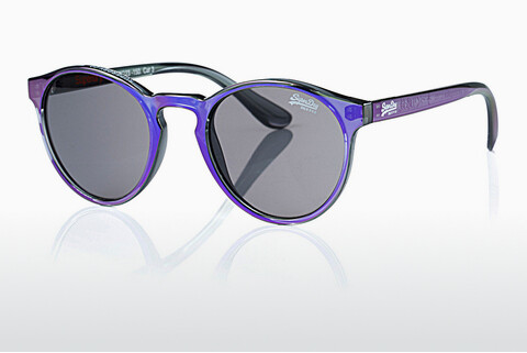 слънчеви очила Superdry SDS Saratogalux 185