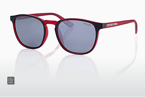 слънчеви очила Superdry SDS Vintageneon 160