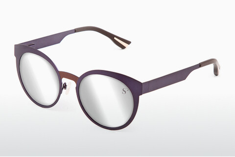 слънчеви очила Sylvie Optics Selfmade 1