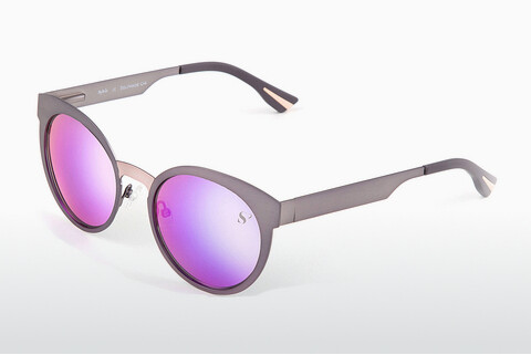 слънчеви очила Sylvie Optics Selfmade 4
