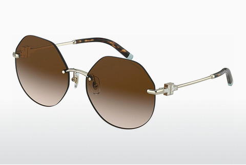 слънчеви очила Tiffany TF3077 60213B