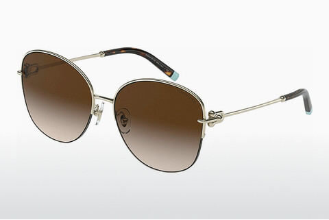 слънчеви очила Tiffany TF3082 60213B