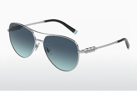 слънчеви очила Tiffany TF3083B 60019S