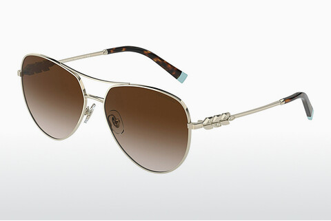 слънчеви очила Tiffany TF3083B 60213B