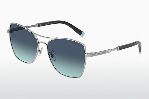 слънчеви очила Tiffany TF3084 60019S