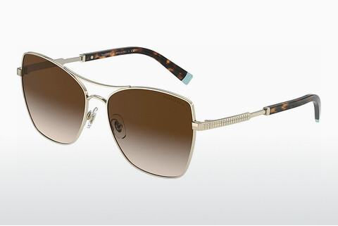 слънчеви очила Tiffany TF3084 60213B