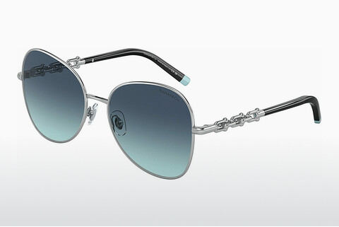 слънчеви очила Tiffany TF3086 60019S