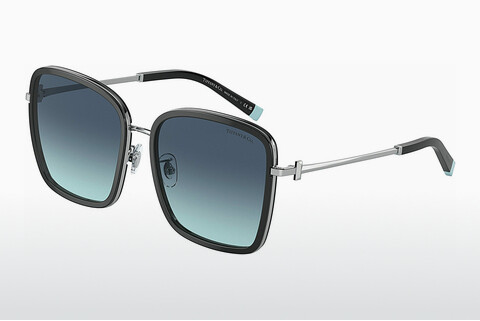 слънчеви очила Tiffany TF3087D 60019S