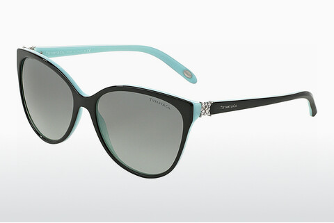 слънчеви очила Tiffany TF4089B 80553C