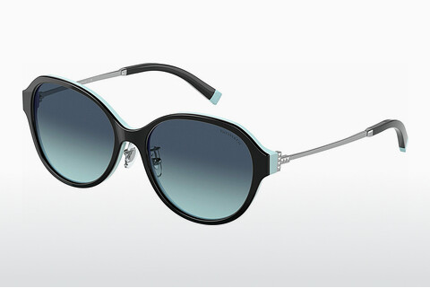 слънчеви очила Tiffany TF4181D 80559S