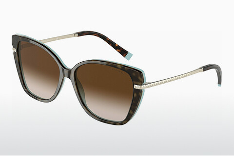 слънчеви очила Tiffany TF4190 81343B