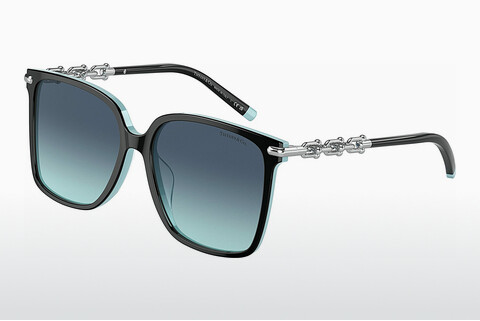 слънчеви очила Tiffany TF4194D 80559S