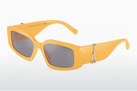 слънчеви очила Tiffany TF4208U 83842S