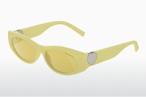 слънчеви очила Tiffany TF4222U 84176D