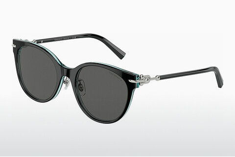 слънчеви очила Tiffany TF4223D 8285S4
