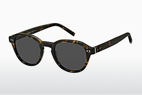 слънчеви очила Tommy Hilfiger TH 1970/S 086/IR