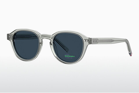 слънчеви очила Tommy Hilfiger TH 1970/S KB7/KU