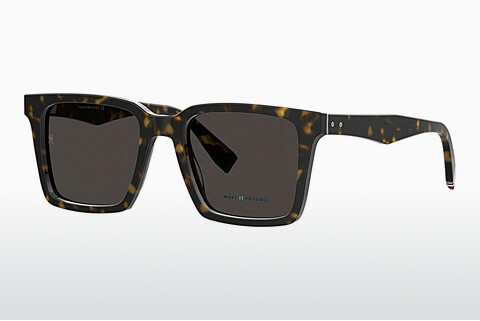 слънчеви очила Tommy Hilfiger TH 2067/S 086/IR