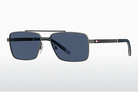 слънчеви очила Tommy Hilfiger TH 2078/S R80/KU