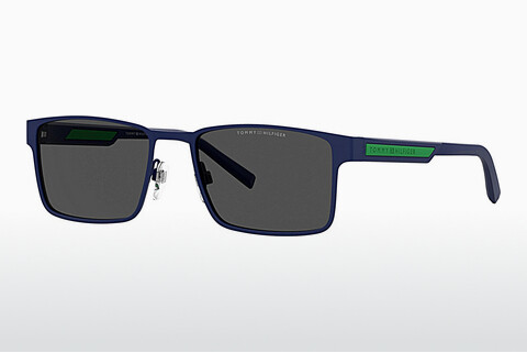 слънчеви очила Tommy Hilfiger TH 2087/S FLL/IR