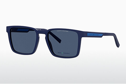 слънчеви очила Tommy Hilfiger TH 2088/S FLL/KU