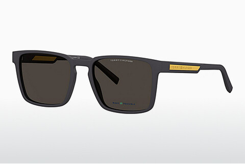 слънчеви очила Tommy Hilfiger TH 2088/S FRE/IR