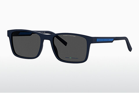 слънчеви очила Tommy Hilfiger TH 2089/S FLL/IR
