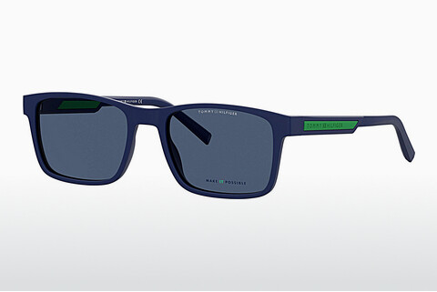 слънчеви очила Tommy Hilfiger TH 2089/S FLL/KU