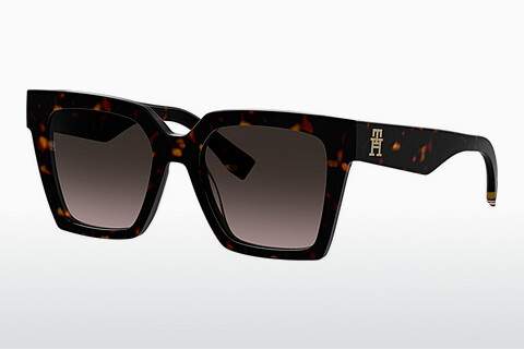 слънчеви очила Tommy Hilfiger TH 2100/S 086/HA