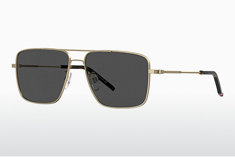 слънчеви очила Tommy Hilfiger TH 2110/S J5G/IR