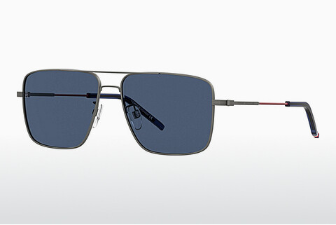 слънчеви очила Tommy Hilfiger TH 2110/S R80/KU